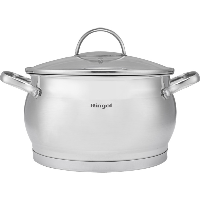 Кастрюля Ringel Salsa (6.8 л) 24 см (6990941)