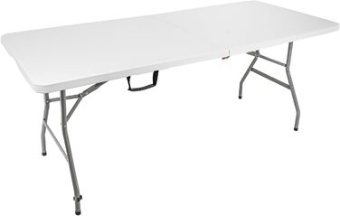 Складной кемпинговый стол 180 х 70 х 74 см KARL HAUSMANN