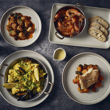 Молочник 90 мл, Terra Stoneware Antigo Cinza, GenWare