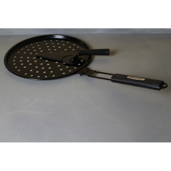 Сковорода для піци GrillPro 98140 Код: 003359