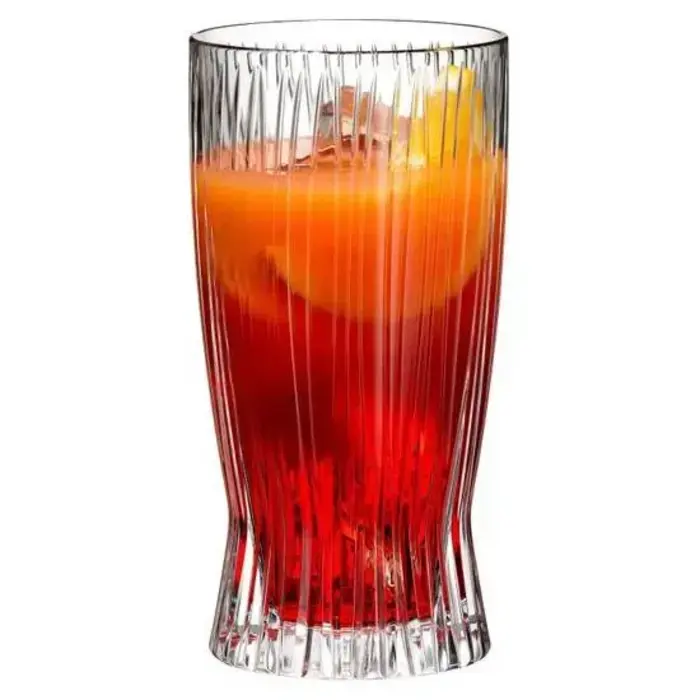 Склянка для лонгдрінків Fire 0,375 л, Tumbler Restaurant Riedel
