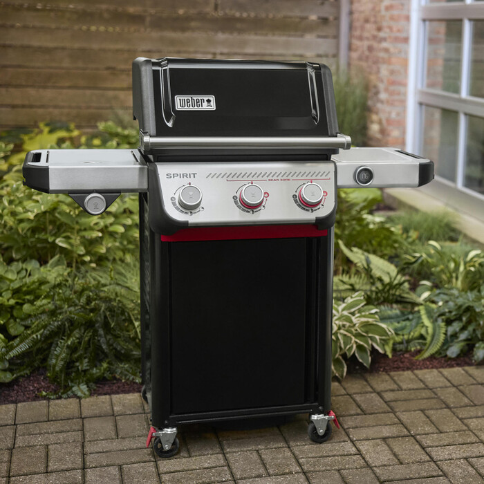 Газовий гриль Weber Spirit EP-335 1501341 Код: 013060