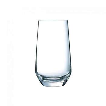 Стакан высокий ARC Chef Sommelier Lima 400 мл L8110
