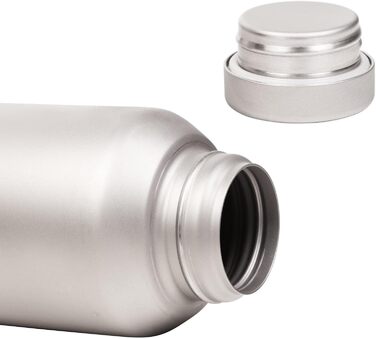 Бутылка титановая 1,5 л SILVERANT