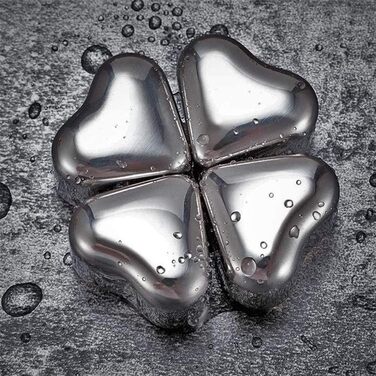 Набір охолоджуючих каменів для віскі Ulalaza