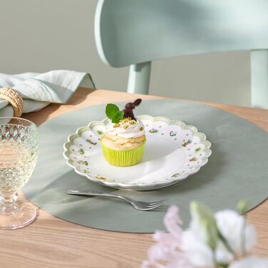 Тарелка для завтрака 21,9 см Easter Delight Villeroy & Boch