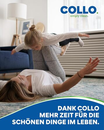 Средство для мытья кухонной мебели 500 мл COLLO