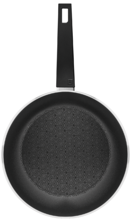 Сковорода Tramontina Spezia Blue 24 см  (7096821)