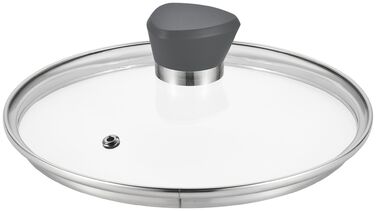 Набір посуду IQ Be Chef (8 предметів) (6925509)