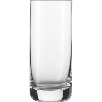 Склянка для лонгдрінків 0,39 л, набір 6 предметів, Convention Schott Zwiesel