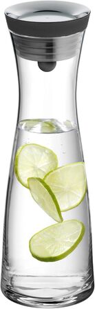 Графін для води чорний 1,0 л Basic WMF