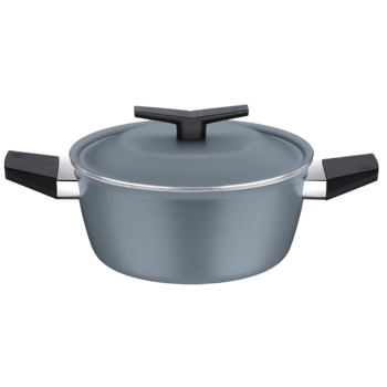 Каструля Tramontina Spezia Blue (2.4 л) 20см (7096826)