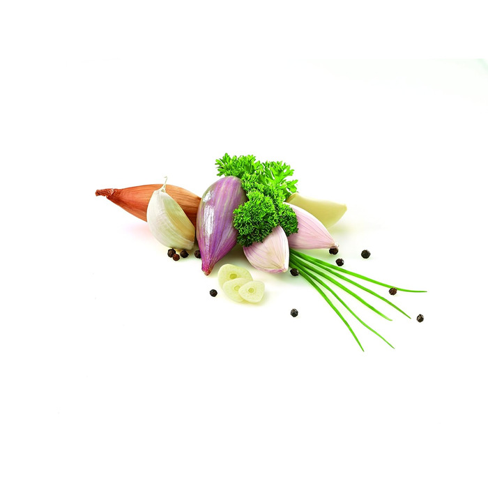 Заправка для салату Knorr Salad Dressing Art (легка у приготуванні заправка для салату, універсальна заправка для салату) 1 упаковка (1 x 1 кг) (французька, 5 кг (1 упаковка))