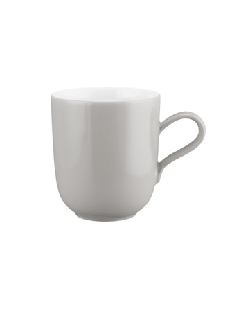Кружка 0,40 л с ручкой, серая Liberty Pure Colors Seltmann Weiden