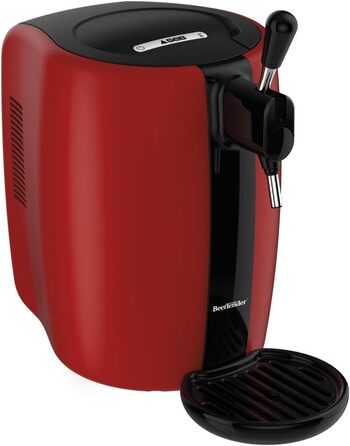 Диспенсер для разлива пива 5 л 70 Вт SEB