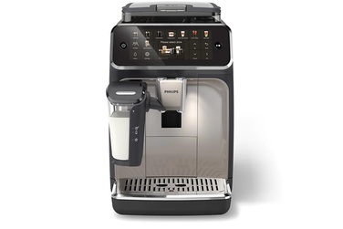 Кофемашина Philips EP5547/90 (6978911)