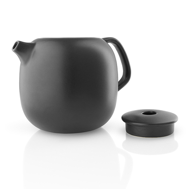 Чайник для заварювання 1 л чорний Nordic Eva Solo