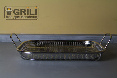 Кошик для обсмажування Broil King 69819 Код: 004741