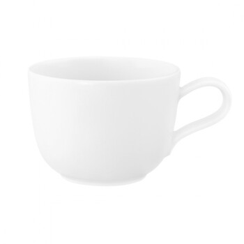 Чашка для кофе 0,26 л White Liberty Seltmann Weiden