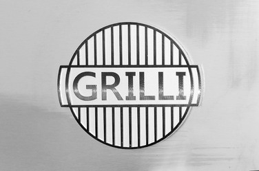 Газовый гриль Ranger 31 GRILLI 777243 Код: 012754