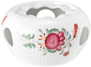 Підставка-пігрівач для чайника Amina Ostfriesenrose Seltmann Weiden