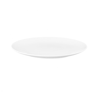 Тарелка для хлеба 17,5 см White Liberty Seltmann Weiden