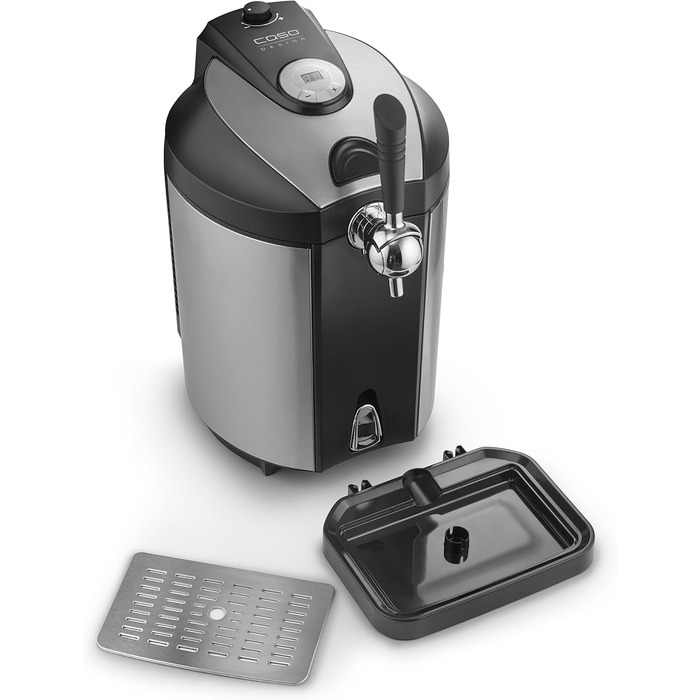 Диспенсер для розливу пива 5 л Caso