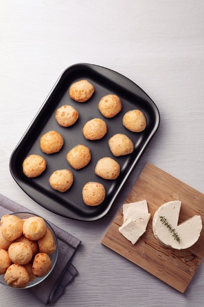 Форма Tramontina Brasil, 39.2x28.2x3.6 см (7196875)