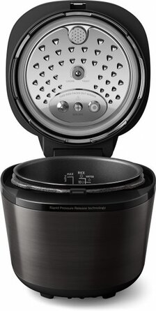 Мультиварка Philips HD2151/40 (6809511)