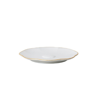 Блюдо комбинированное 16 см Sonetto Oro Rosenthal