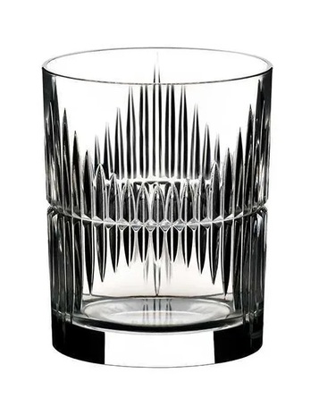 Cклянка для віскі 0,323 л, Shadows Tumbler Restaurant Riedel