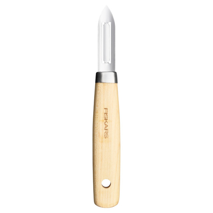 Нож для чистки Fiskars Folken (1075683)