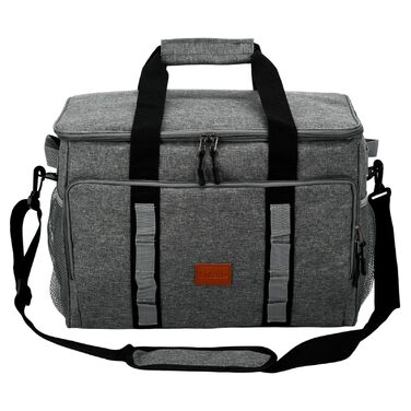 Термосумка для кемпинга 35 л BSDLZCH