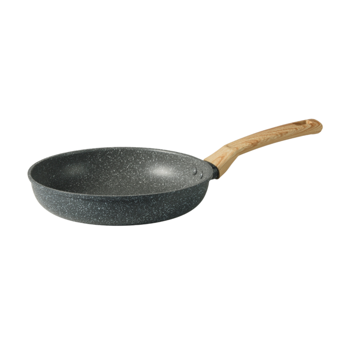 Сковорода Bravo Chef класична 24 см (7133023)