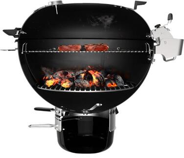 Угольный гриль Master-Touch Premium E-5770 Weber 17301004 Код: 005512