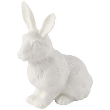 Декоративна Фігурка сидить кролика 12 см Easter Bunnies Villeroy & Boch