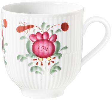 Кухоль з ручкою 0,35 л Amina Ostfriesenrose Seltmann Weiden