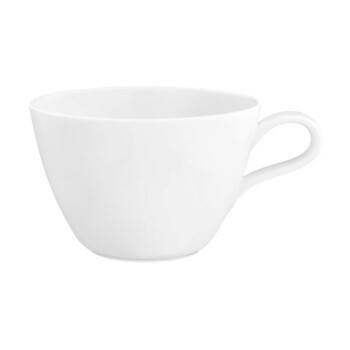 Чашка для чая 0,28 л, белая Nori-Home Seltmann Weiden