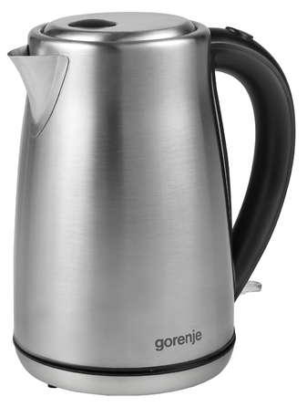Електрочайник Gorenje K 17 S (FK-1625-1) (6633564)
