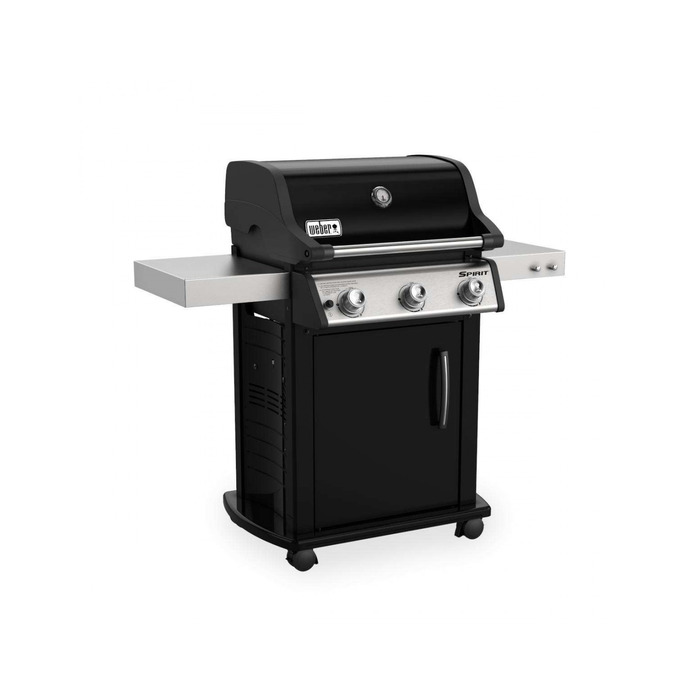 Газовый гриль Weber Spirit E-315 GBS 46512275 Код: 008851