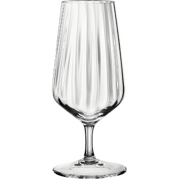 Набор из 4 бокалов для белого вина, хрустальный бокал, 440 мл, Spiegelau LifeStyle, 4450172 (Пивные бокалы)