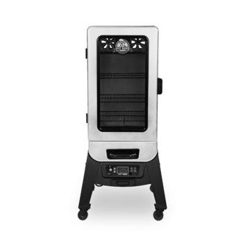 Электрический гриль-смокер Pit Boss 3-Series Digital Electric, 10600 Код: 011114