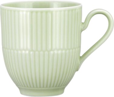 Кухоль з ручкою 0,35 л, зелений Amina Seladon Seltmann Weiden