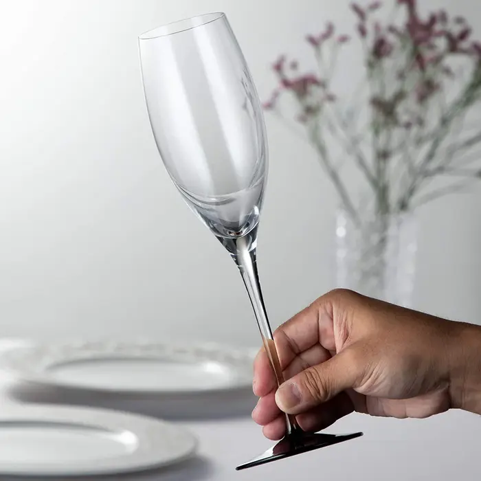 Колекція Sommeliers Black Tie від Riedel