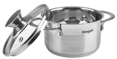 Кастрюля RINGEL Kinder (1.0 л) 14 см (6369164)