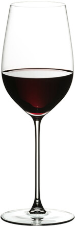 Келих для білого та червоного вина Рислінг/Зінфандель 0,4 л, Veritas Restaurant Riedel