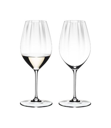 Набор из 2 бокалов для белого вина Рислинг 623 мл, Performance Riedel