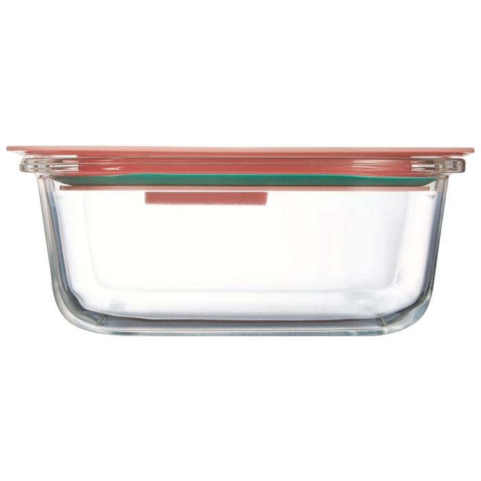 Контейнер Luminarc Pure Box Unique, 0.8 л (7102421)