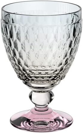 Келих для води 250 мл, різнокольоровий Boston Pearl Villeroy & Boch