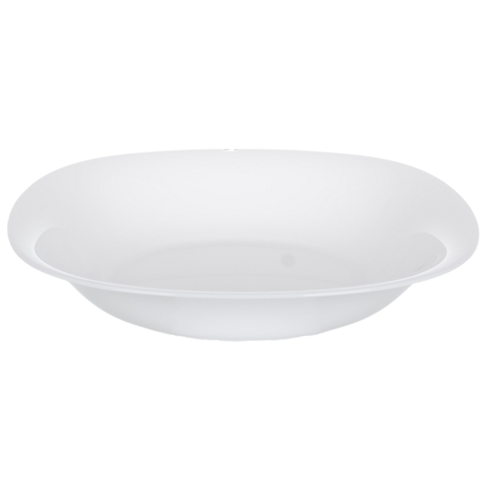 Сервиз столовый Luminarc Carine White&Black, 18 предметов (6988982)